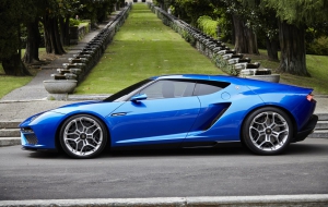 Lamborghini Asterion LPI 910-4 desktop wallpaper 