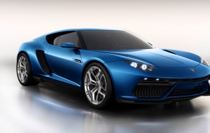 Lamborghini Asterion LPI 910-4 pictures