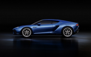 Lamborghini Asterion LPI 910-4 high quality wallpapers