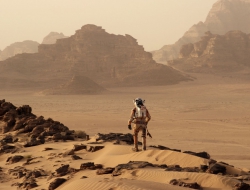 The Martian new wallpapers 