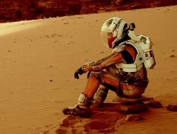 The Martian PC wallpapers