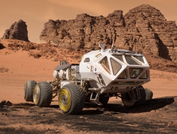 The Martian wallpapers