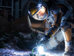 The Martian wallpapers hd