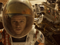 The Martian high quality wallpapers