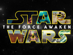 Star Wars: The Force Awakens new wallpapers 