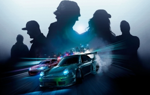 Need for Speed 2015 high quality wallpapers