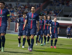 FIFA 2016 hd wallpaper FIFA 2016 hd wallpaper