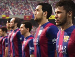 FIFA 2016 hd wallpaper FIFA 2016 hd wallpaper