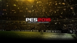 Pro Evolution Soccer 2016 background