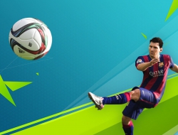 FIFA 2016 wallpapers FIFA 2016 wallpapers