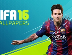 FIFA 2016 free download