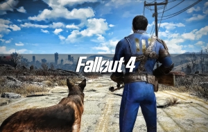 Fallout 4 background