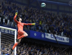 FIFA 2016 background FIFA 2016 background