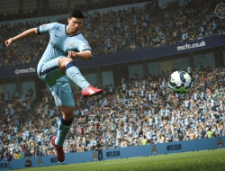 FIFA 2016 hd desktop FIFA 2016 hd desktop