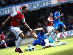 FIFA 2016 wallpapers FIFA 2016 wallpapers