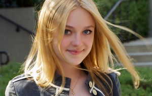 Dakota Fanning hd pics