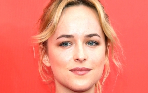 Dakota Johnson image Dakota Johnson image