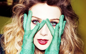 Elizabeth Olsen wallpapers hd