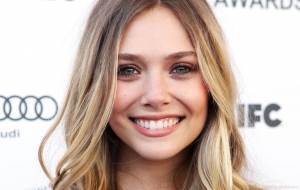 Elizabeth Olsen photo