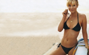 Kaley Cuoco free download