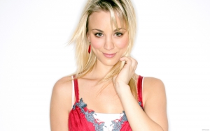 Kaley Cuoco images