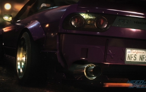 Need for Speed 2015 wallpaper 