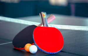 Ping Pong desktop pictures