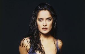 Salma Hayek free 