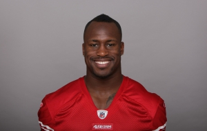 Vernon Davis wallpapers hd