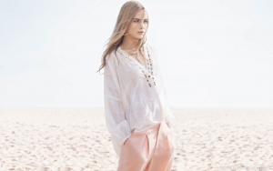 Cara Delevingne h Cara Delevingne h