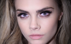 Cara Delevingne Cara Delevingne