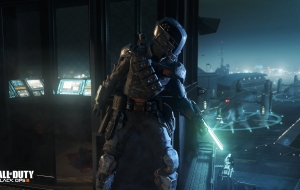 Call of Duty: Black Ops 3 Images