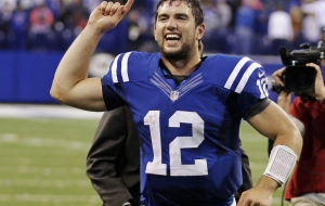 Andrew Luck Download Free Backgrounds HD