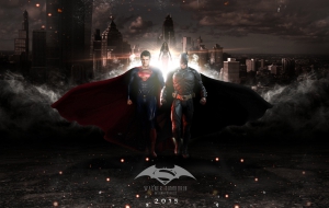 Batman v Superman: Dawn of Justice HD Desktop