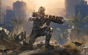 Call of Duty: Black Ops 3 4K