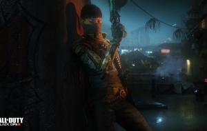 Call of Duty: Black Ops 3 High Definition Wallpapers