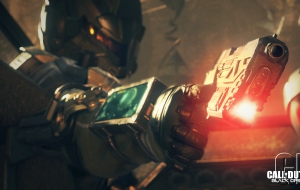 Call of Duty: Black Ops 3 High Quality Wallpapers