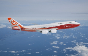 Boeing 747 Pictures