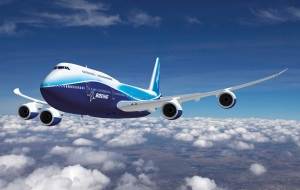 Boeing 747 Desktop Pictures
