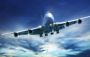 Boeing 747 Free Wallpaper for Computer 