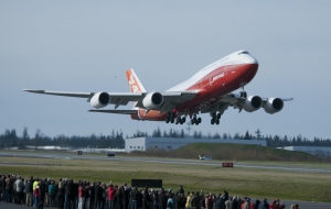 Boeing 747 Download for Desktop