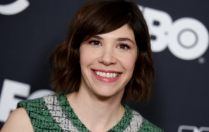Carrie Brownstein High Definition Wallpapers