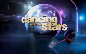 Dancing with the Stars Desktop