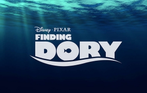 Finding Dory Pictures