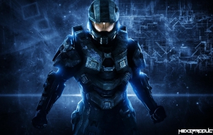 Halo 5 Desktop