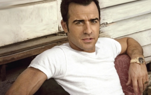 Justin Theroux Widescreen