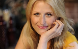 Mamie Gummer Free HD Wallpapers
