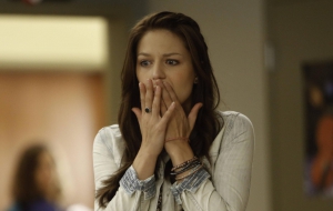 Melissa Benoist New Wallpapers 