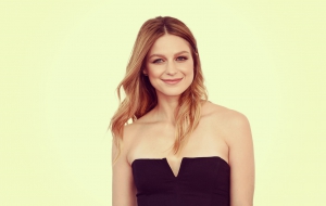 Melissa Benoist Sexy Wallpapers