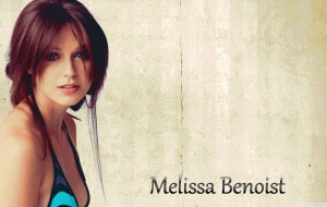 Melissa Benoist Pics